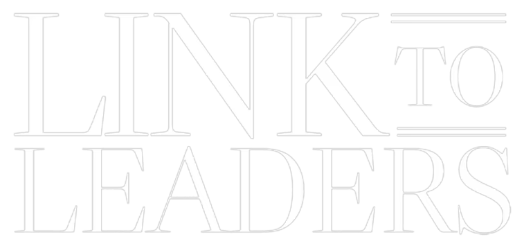 Link to Leaders logo