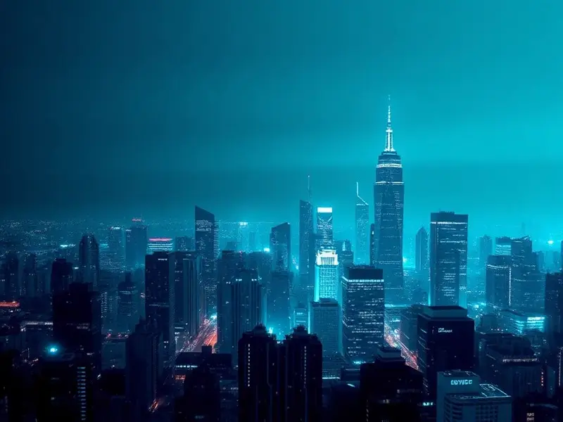 AI & Cities of the Future