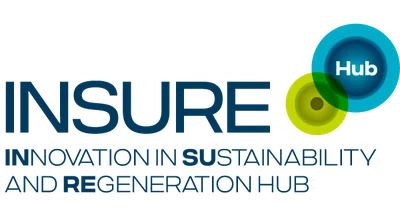 INSURE Hub logo