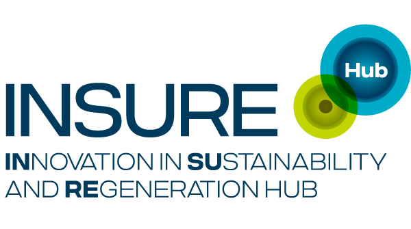 INSURE Hub logo