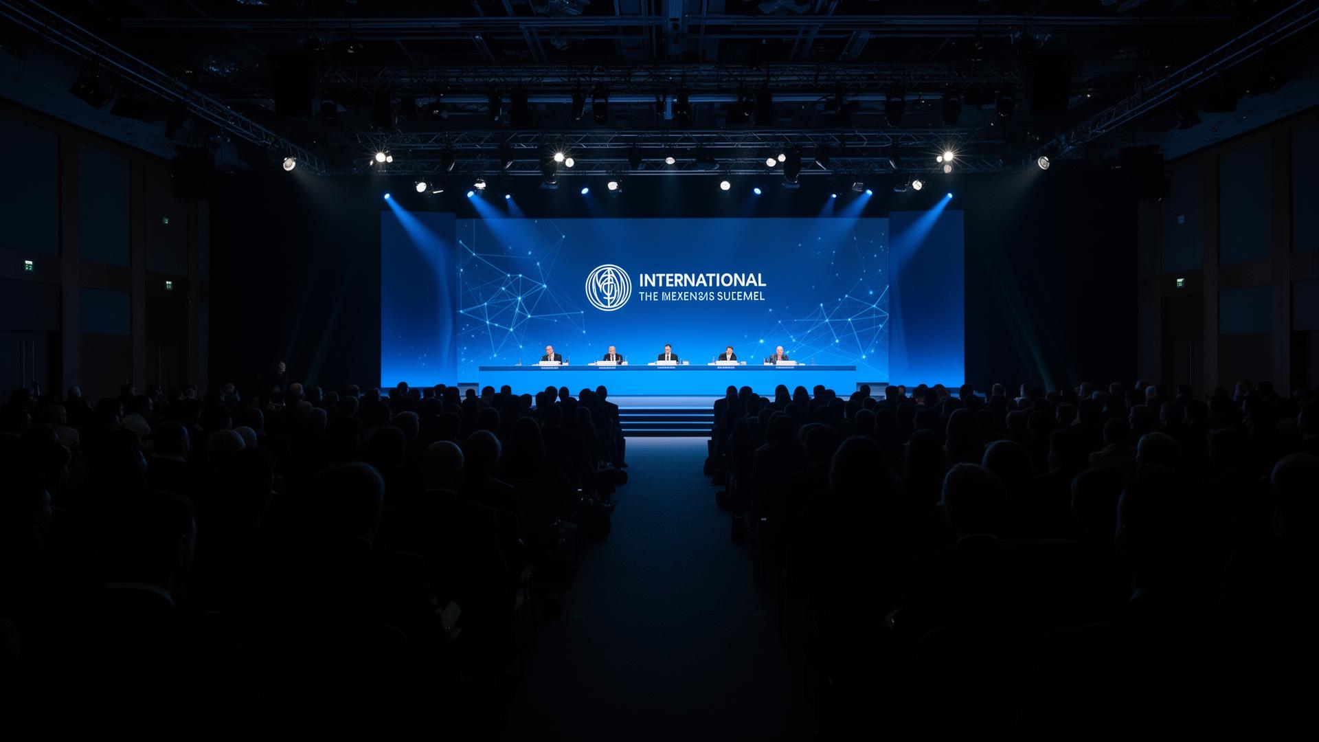 Global Cooperation